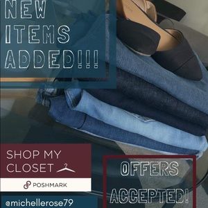 💕NEW SHOES ADDED 💕 OFFERS ACCEPTED 😊